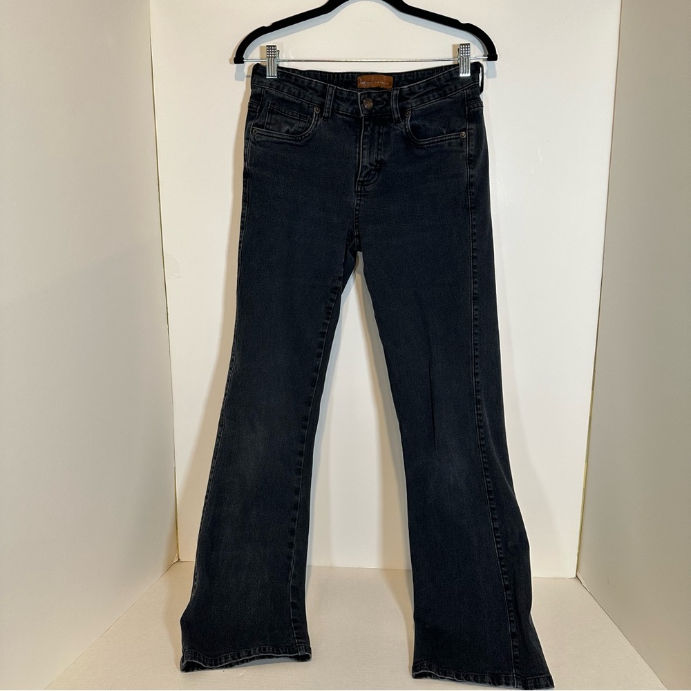 Lee Tru fit black jeans women’s size 3 / 4 M